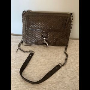 Rebecca Minkoff MAC crossbody bag